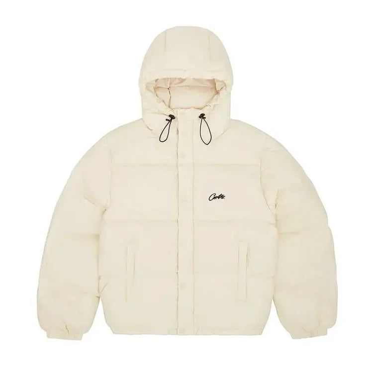 corteiz down jacket | 7541045614