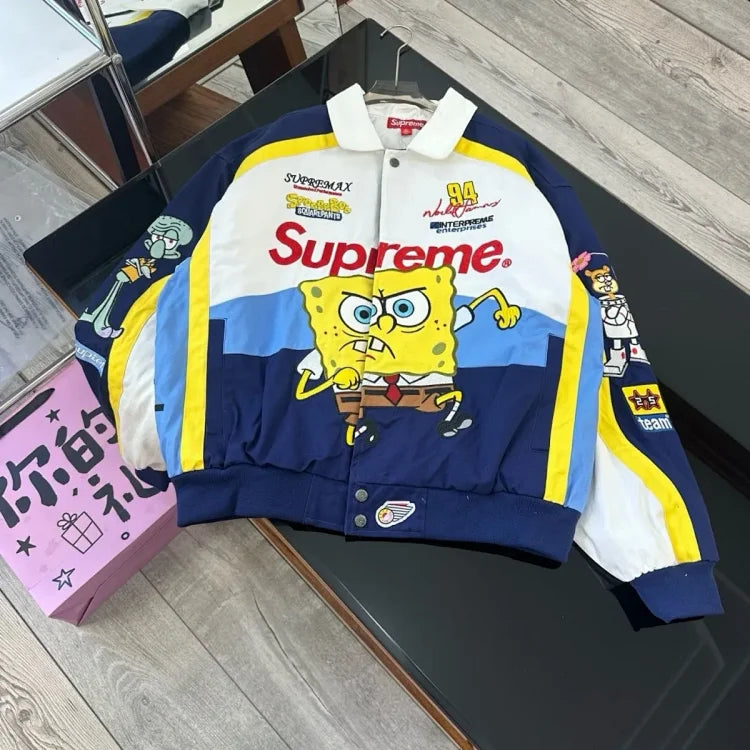 supreme motorcycle clothing | 7539071005