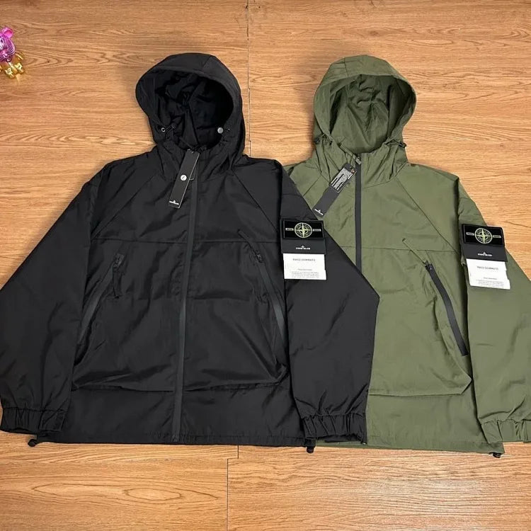 STONE ISLAND coat | 7539094957