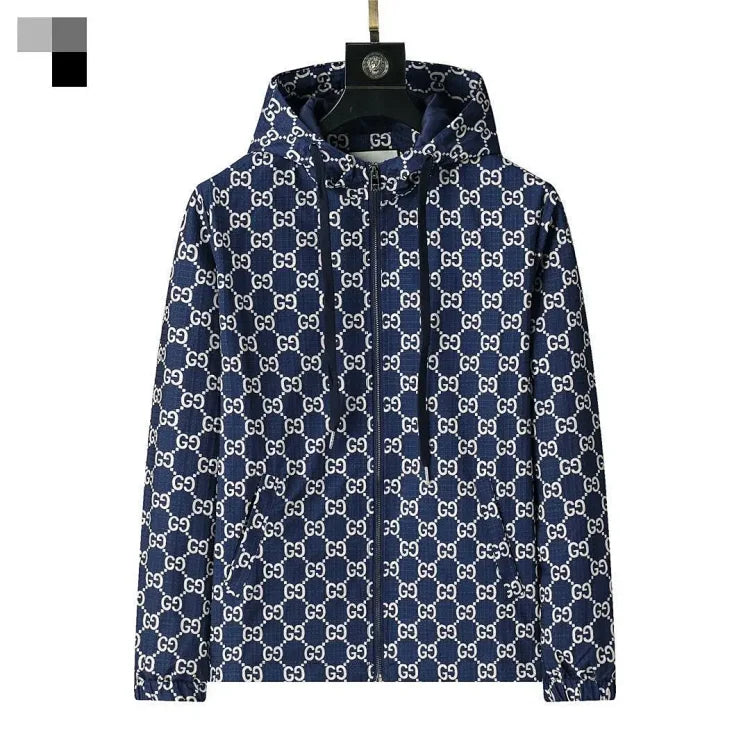Gucci high-quality jacket | 7540954988