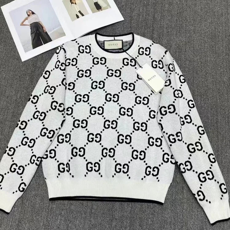 Gucci sweater (3 styles)