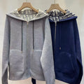 Dior zip-up jacket | 7541016772