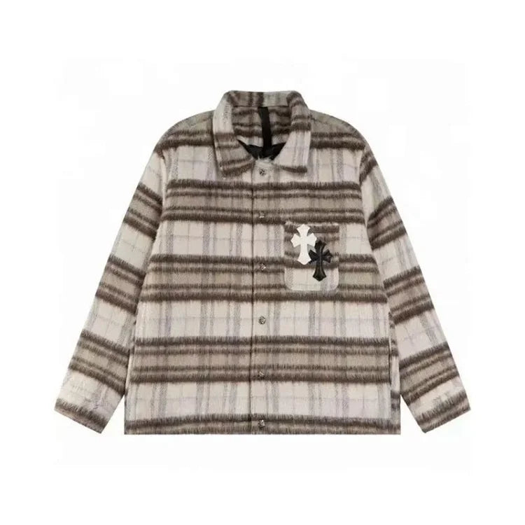 Chrome Hearts jacket | 7541031820