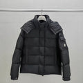 Moncler down jacket | 7540937446