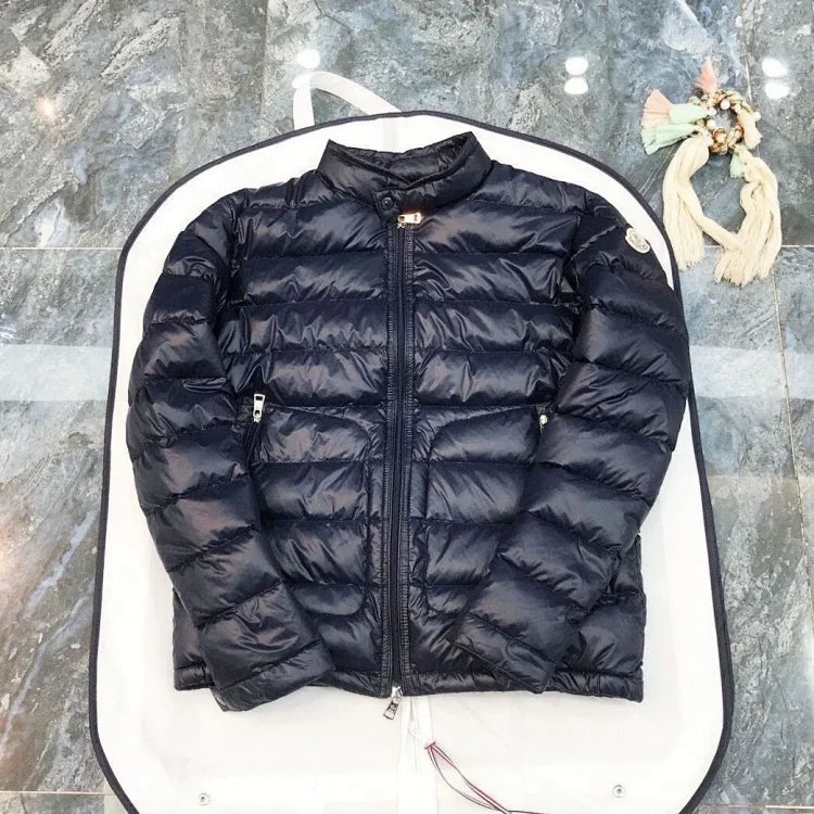 Moncler down jacket | 7540994868