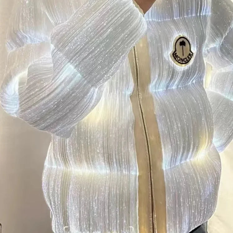 Moncler Light down jacket | 7539080961