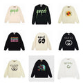 Gucci fashion sweatshirt (39 styles)