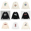 Gucci classic sweatshirt (40 styles)
