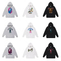 BAPE casual sweatshirts (38 styles)