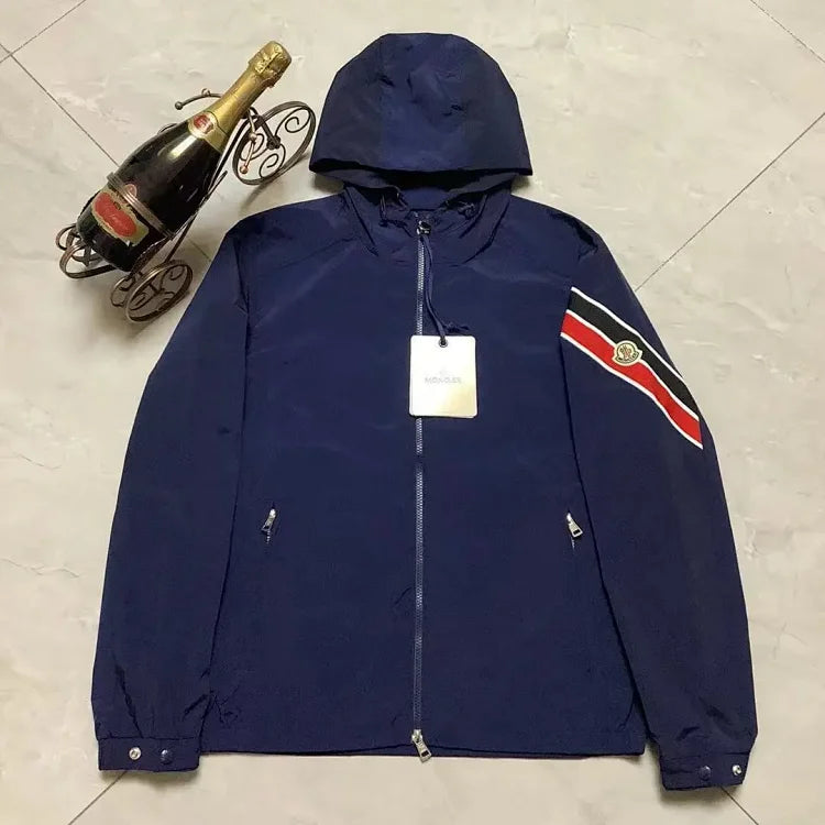 Moncler Jackets (4 styles) | 7541035742