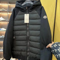 Moncler down jacket (4styles) | 7539138327