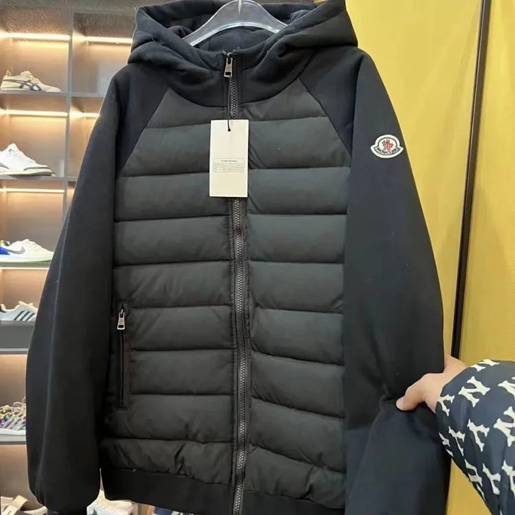 Moncler down jacket (4styles) | 7539138327