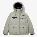North down jacket (3 styles) | 7541041670