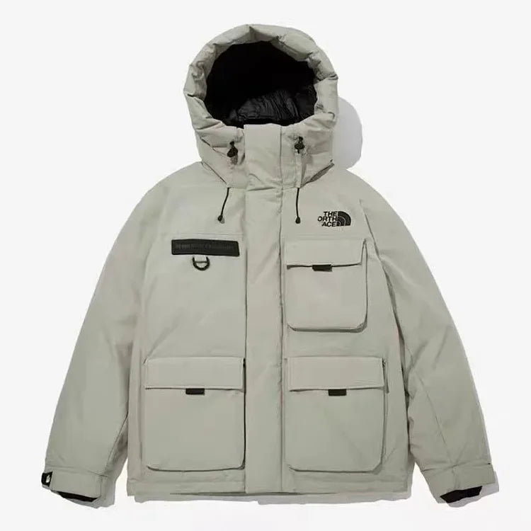 North down jacket (3 styles) | 7541041670