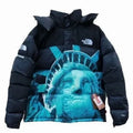 North jacket (3 styles) | 7539096925