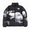 North windproof jacket (4 styles) | 7539098909