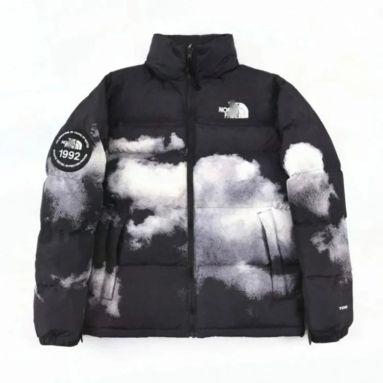 North windproof jacket (4 styles) | 7539098909