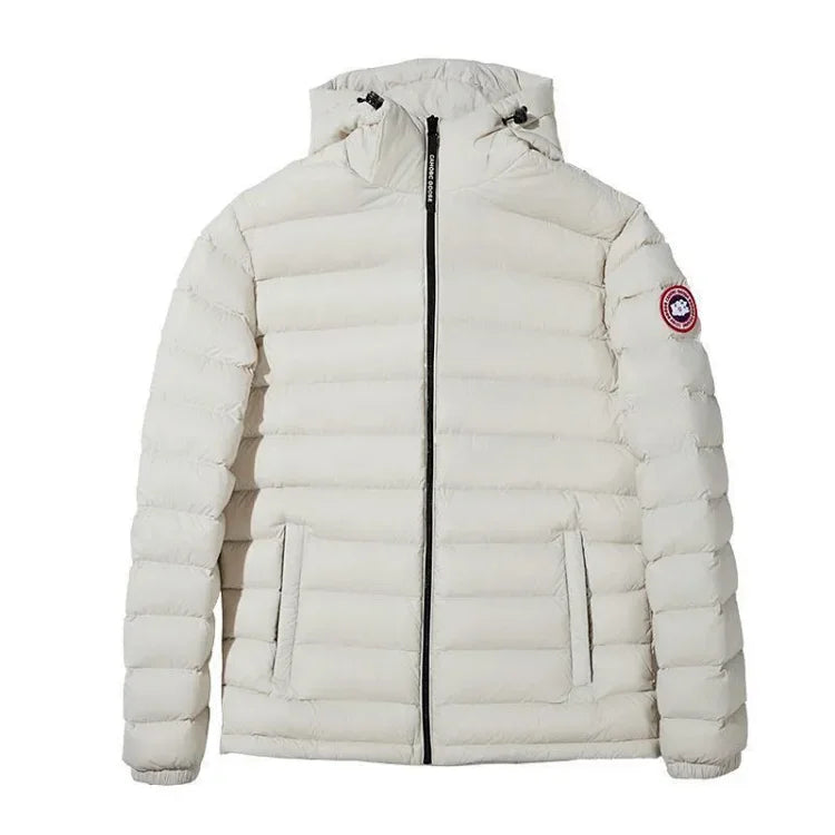 Canada Goose slim-fit down jacket (4 styles) | 7539088951