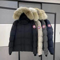 Canada Goose High-quality down jackets (4 styles) | 7540939360