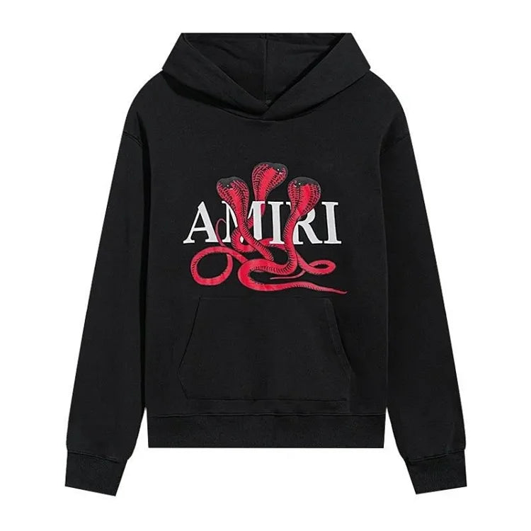 AMIRI Fashion sweatshirt