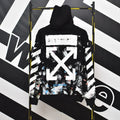 OFF WHITE coat | 7539136643