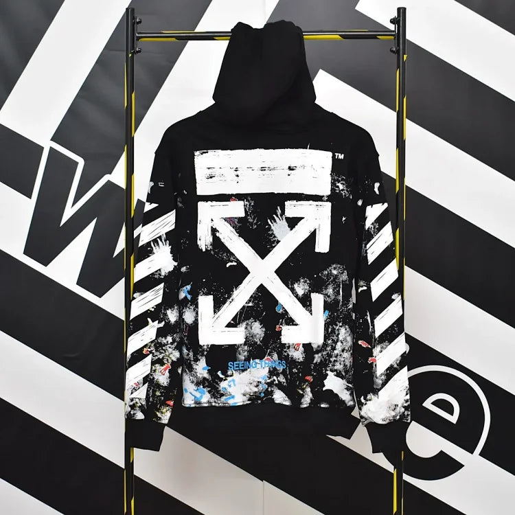 OFF WHITE coat | 7539136643