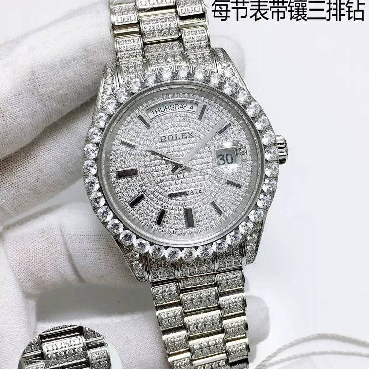 ROLEX mechanical watches (30 styles)