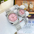 Rolex high-quality mechanical watches (40 styles)