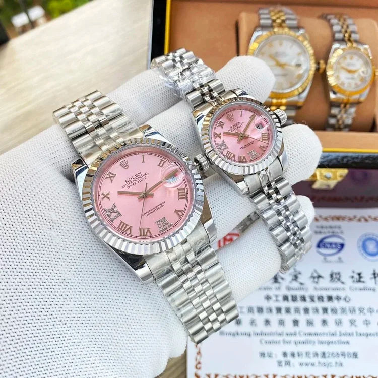 Rolex high-quality mechanical watches (40 styles)