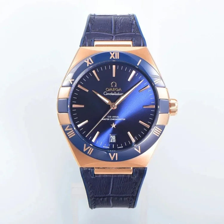 Omega mechanical watch (25 styles)