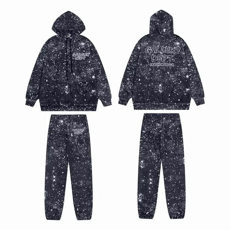 Gallery Dept sports suit (39 styles)