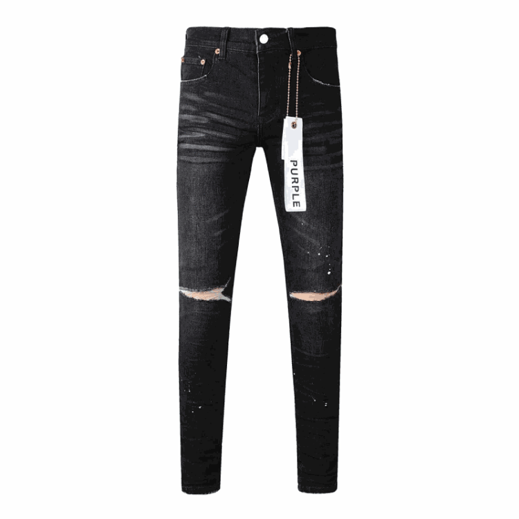 purple jeans (33 styles)