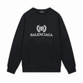 Balenciaga Crew neck sweatshirt (35styles)