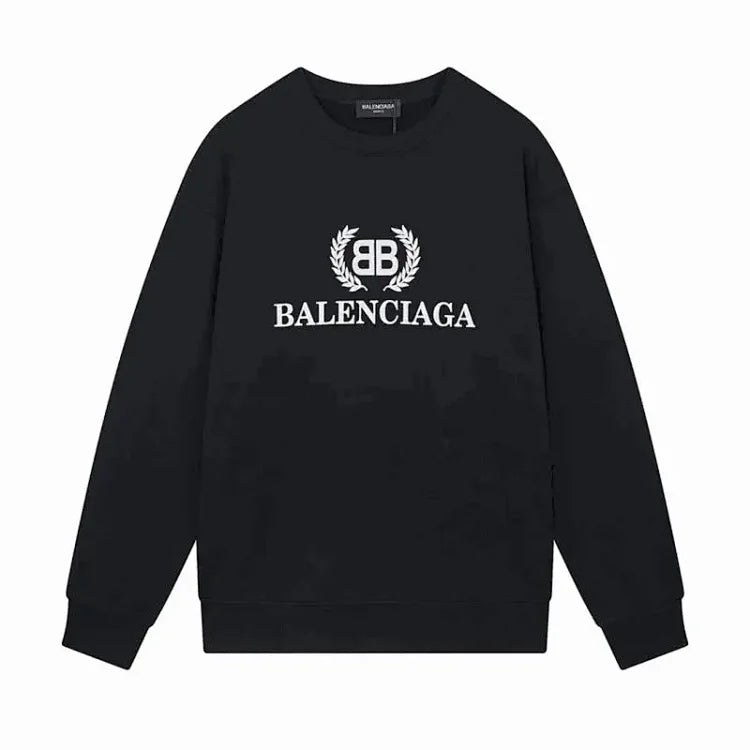 Balenciaga Crew neck sweatshirt (35styles)