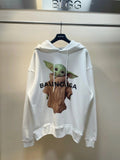 Balenciaga Fashion sweatshirt (21 styles)