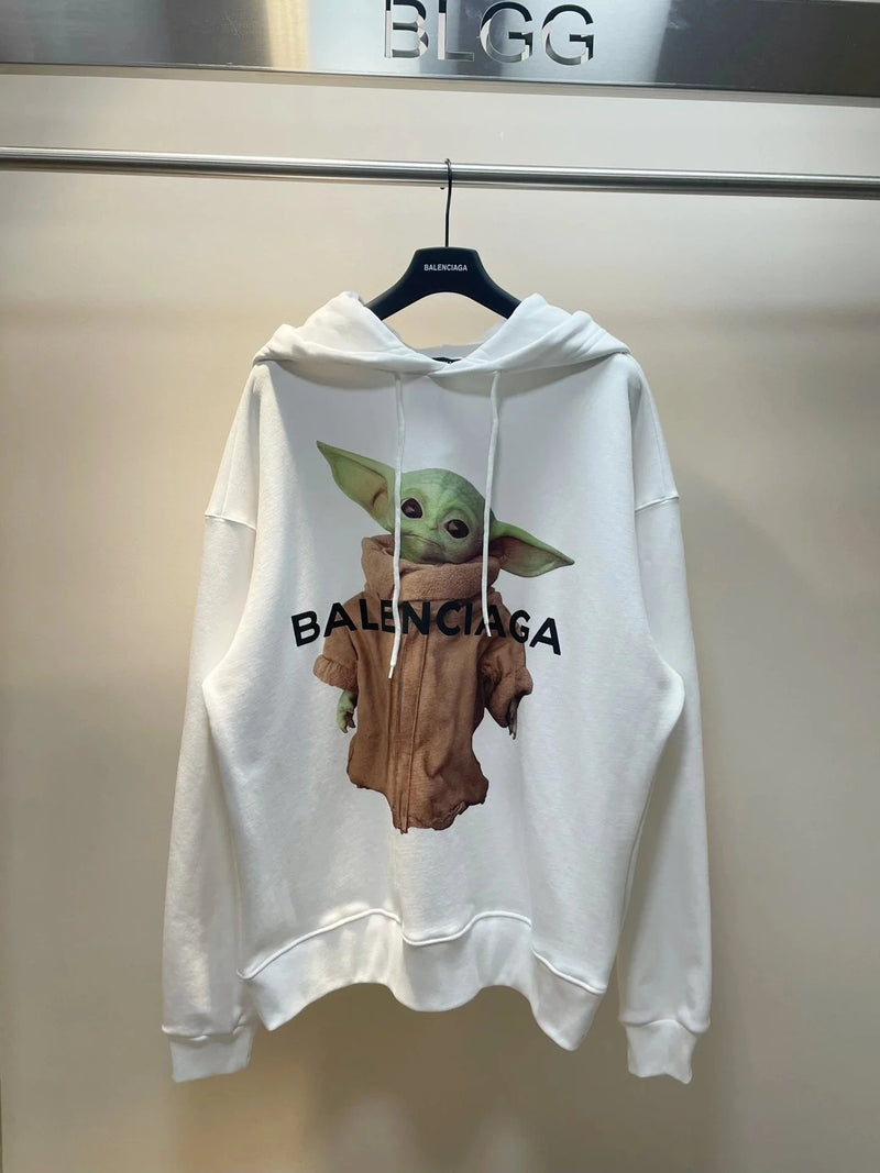 Balenciaga Fashion sweatshirt (21 styles)