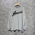 AMIRI Crew neck sweatshirt (15 styles)