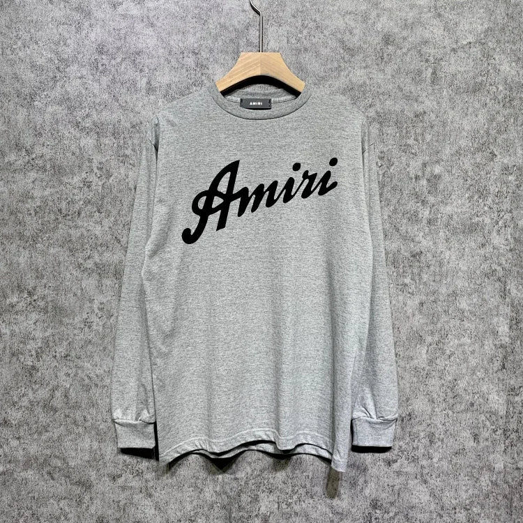AMIRI Crew neck sweatshirt (15 styles)