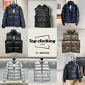 Louis Vuitton, Dior, down jacket (35+style) | 7580668666