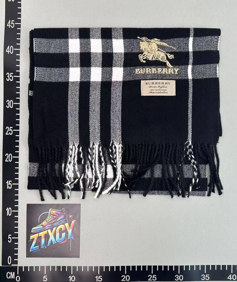 burberry scarf | 7580752140