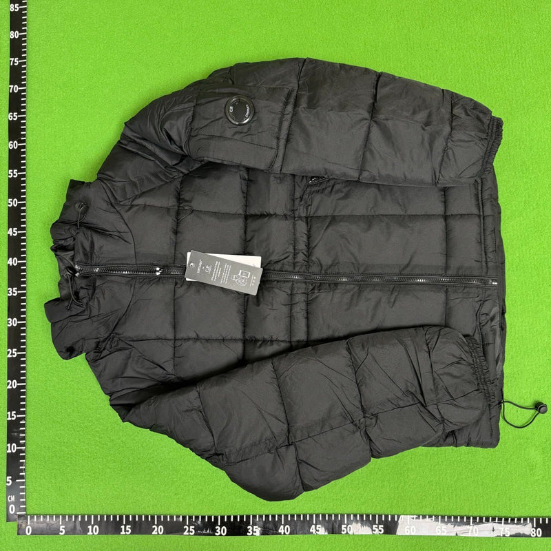 C.P Company Hoodie zip sweater Shorts jacket C.P Company down jacket Vest | 7579013055