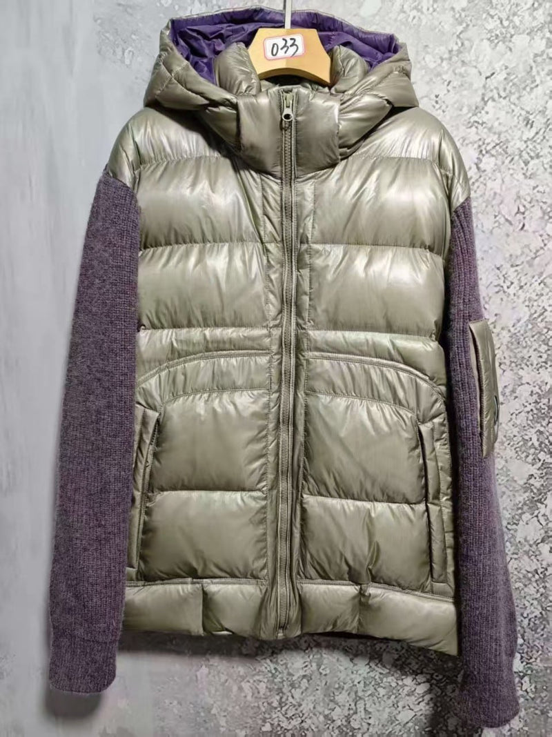 C.P Company Hoodiepantsjacketcoatdown jacket & down vest | 7595396930