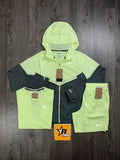 Nike Miller Running Track suit Set