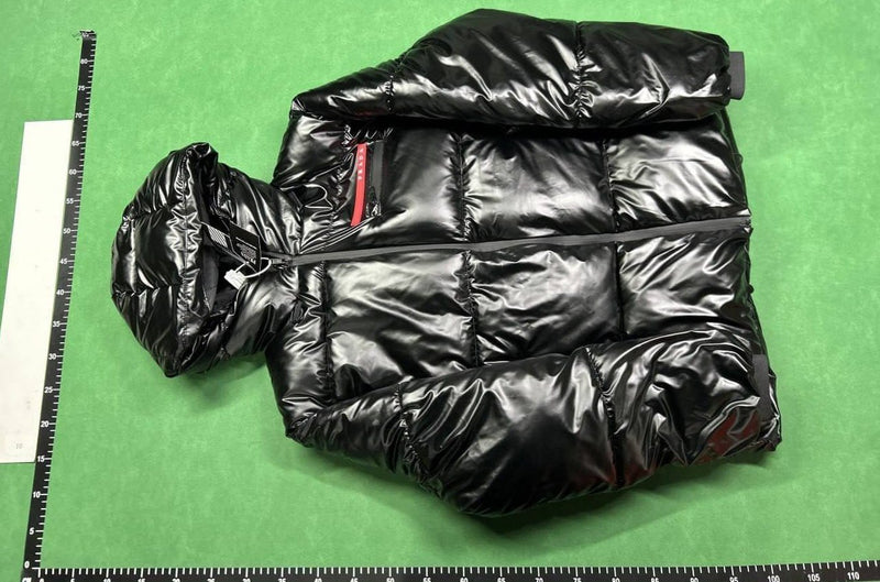 PRADA Down Jackets /PRADA Jackets trench coat (40 styles) | 7599785607