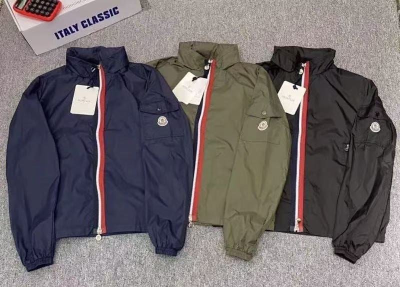 Moncler & The North Face & Supreme pants jacket suit set down jacket | 7601640234