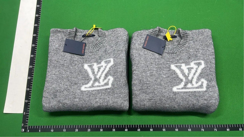 Louis Vuitton gucci Sweater