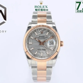 Rolex men's mechanical watches (40 styles)