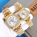 Rolex men's and women's mechanical watches (40 styles)