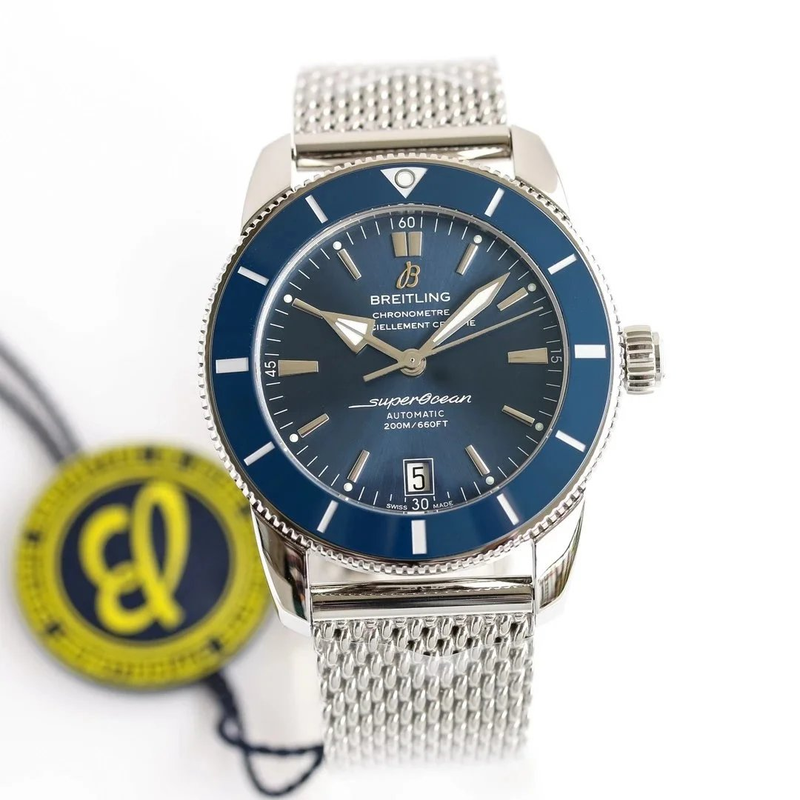 breitling Men's mechanical watch (39 styles)