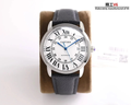 Cartier casual watches (28 styles)